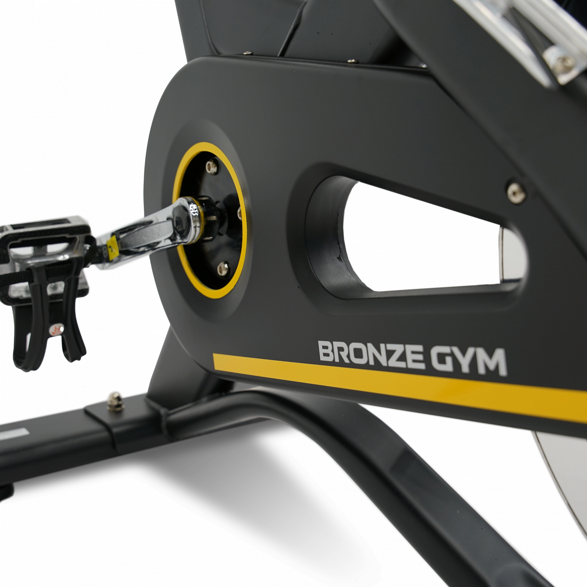 Bronze Gym Prospin 150 кг