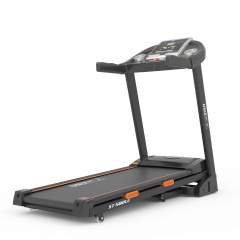 UnixFit ST-580LE из каталога беговых дорожек в Самаре по цене 64890 ₽