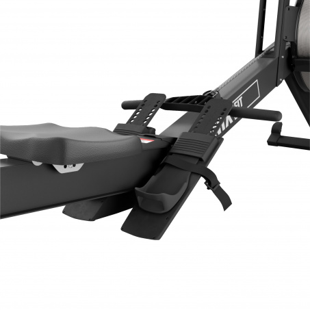Рендер-8 для UnixFit Air Magnetic Rower-X Black