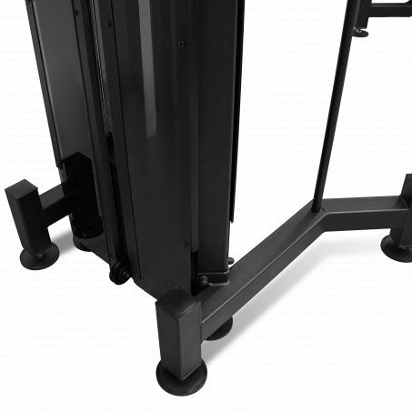 Рендер-13 для Bronze Gym PARTNER ML-820 Стек 100 кг