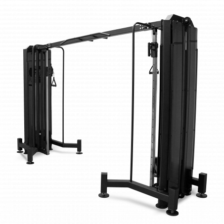 Рендер-11 для Bronze Gym PARTNER ML-820 Стек 100 кг