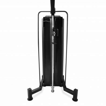 Рендер-2 для Bronze Gym PARTNER ML-820 Стек 100 кг