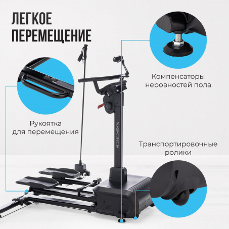 Рендер-17 для Oxygen SkiForce