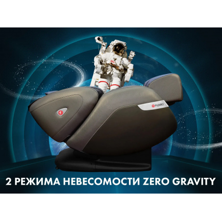Рендер-1 для Fujimo QI F633 Business Edition Графит