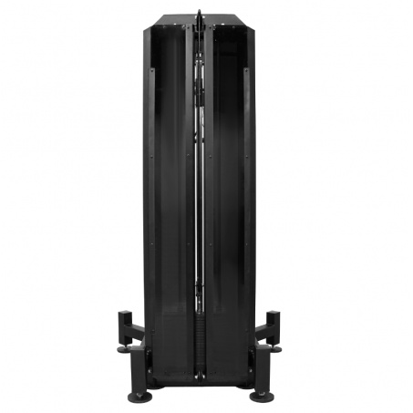 Рендер-3 для Bronze Gym Partner ML-819 стек 100 кг