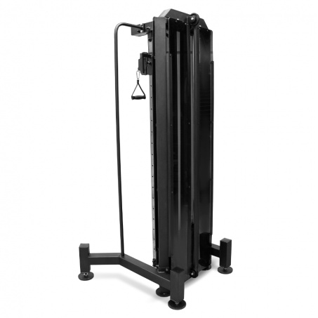 Рендер-1 для Bronze Gym Partner ML-819 стек 100 кг