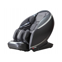 Fujimo GURU2 F800 Серый из каталога массажных кресел в Самаре по цене 818400 ₽