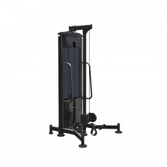 Aerofit Impulse IT9525 из каталога грузоблочных тренажеров в Самаре по цене 399000 ₽