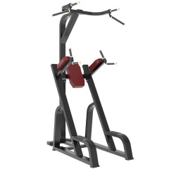 Protrain BPL180 из каталога стоек турник брусья-пресс в Самаре по цене 102600 ₽