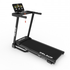 Orlauf Stork M из каталога беговых дорожек в Самаре по цене 42400 ₽
