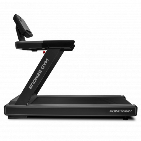 Рендер-1 для Bronze Gym POWERWAY