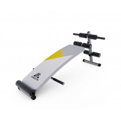 DFC DFC DB140 из каталога скамей для пресса в Самаре по цене 5950 ₽