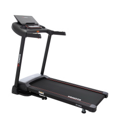 Yamota S120A NEW из каталога беговых дорожек в Самаре по цене 64990 ₽