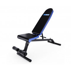 DFC Pro Fitness D848 из каталога силовых скамей в Самаре по цене 6800 ₽
