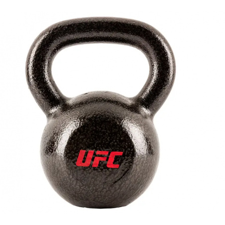 Рендер-0 для UFC Hammertone Kettlebell 16кг