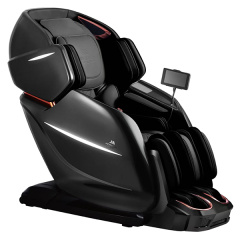 Meridien San Remo (Black) из каталога массажных кресел в Самаре по цене 440000 ₽
