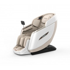 Senzo Unkai Beige из каталога массажных кресел в Самаре по цене 695200 ₽