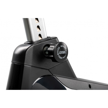 Рендер-4 для Spirit Fitness XBU75 BLACK