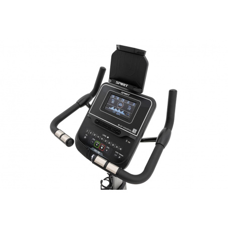 Рендер-2 для Spirit Fitness XBU75 BLACK