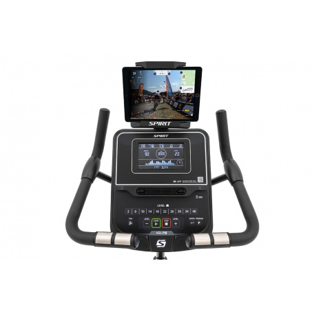Рендер-1 для Spirit Fitness XBU75 BLACK