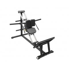 AeroFit Impulse IFP1617 гак-машина угловая из каталога тренажеров на свободных весах в Самаре по цене 213200 ₽
