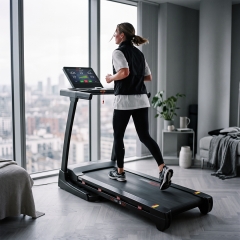 CardioPower S30 из каталога беговых дорожек в Самаре по цене 94490 ₽