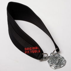 Original FitTools нейлоновый, FT-SQBLT-NLN из каталога опций к тренажеру в Самаре по цене 2190 ₽