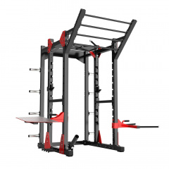 Protrain PP101 из каталога силовых рам в Самаре по цене 263150 ₽