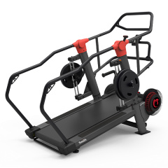 Smith GT700 TrainMill из каталога беговых дорожек в Самаре по цене 316710 ₽