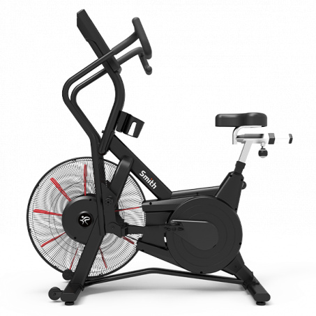 Рендер-2 для Smith AirBike AB500
