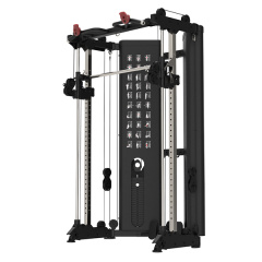 Smith F3 из каталога мультистанций в Самаре по цене 329900 ₽