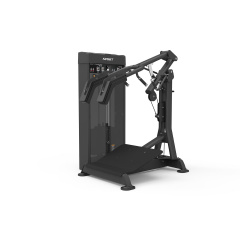 Spirit SP-4330 из каталога грузоблочных тренажеров в Самаре по цене 648900 ₽