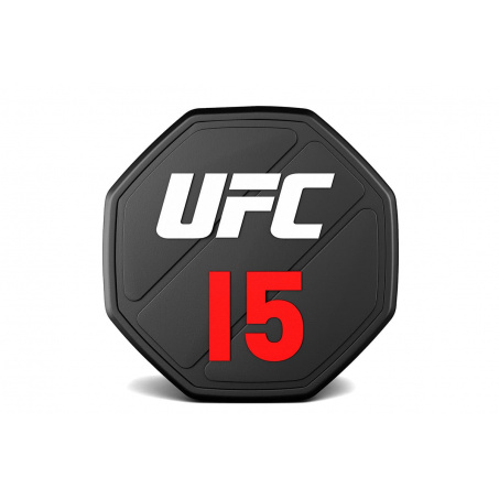 Рендер-1 для UFC 2 до 40кг (20пар)