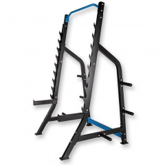 Protrain HC-SQR-01 (HCLT-1012) из каталога стоек для штанги в Самаре по цене 76000 ₽