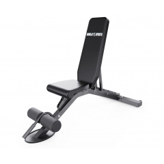 DFC Gorilla Sport 101178 из каталога силовых скамей в Самаре по цене 18990 ₽