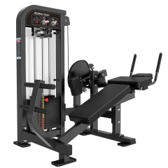 Protrain CP122-96 Скручивания из каталога грузоблочных тренажеров в Самаре по цене 169580 ₽
