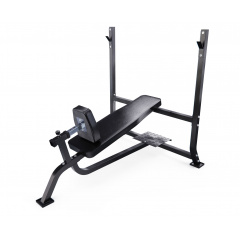 DFC GORILLA 208641/208642 из каталога скамей со стойкой в Самаре по цене 17000 ₽