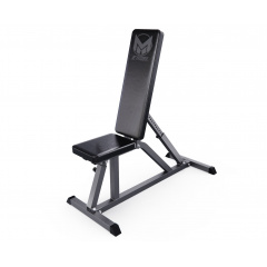 DFC GYRONETICS / до 280 кг из каталога силовых скамей в Самаре по цене 8500 ₽
