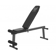 DFC GORILLA GN004 из каталога силовых скамей в Самаре по цене 7650 ₽
