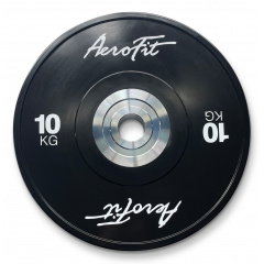 AeroFit 10 кг AFBD из каталога мультистанций в Самаре по цене 13300 ₽