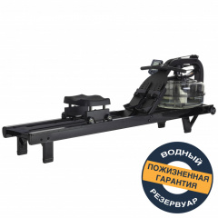 Neon PRO XL в Самаре по цене 269900 ₽ в категории гребные тренажеры Fluid Rower