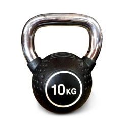 10 кг  KB2015-10 в Самаре по цене 8080 ₽ в категории гири Protrain