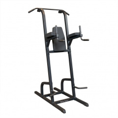 Body Solid GVKR82B из каталога стоек турник брусья-пресс в Самаре по цене 53550 ₽