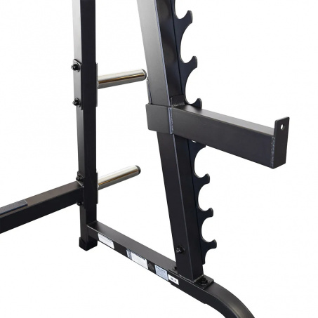 Рендер-3 для Body Solid GPR370B