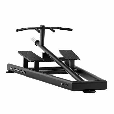 Рендер-0 для Bronze Gym RAVE RV28 Тяга Т-грифа