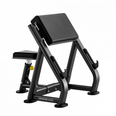 Bronze Gym RAVE RE54 из каталога скамей Скотта в Самаре по цене 68000 ₽