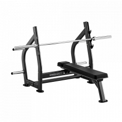 Bronze Gym RAVE RE55 из каталога скамей со стойкой в Самаре по цене 99990 ₽