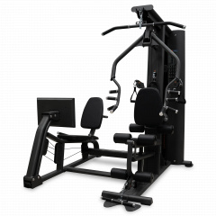 Svensson Body Labs Rigel Plus PRO (стек 90кг) - фото 1