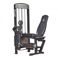 Gymleco 340 Разгибание ног из каталога грузоблочных тренажеров в Самаре по цене 692550 ₽