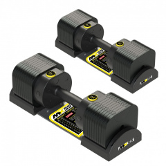 MX Select MX55 EVO, эргономичная прорезиненная рукоять, вес 4.9-25.3 кг, 2 шт